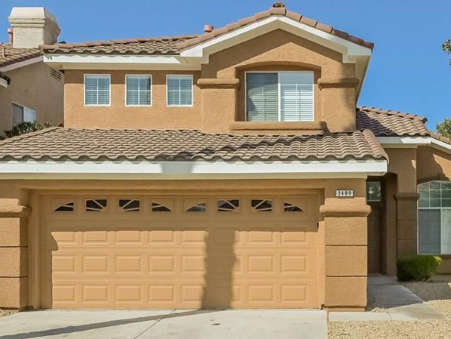 House for rent in Henderson, Clark County