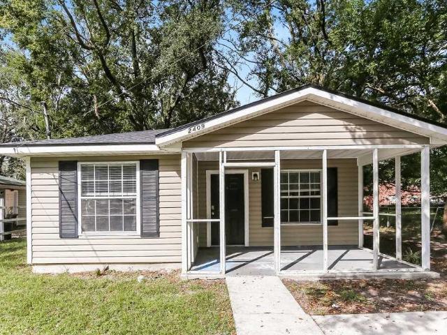 House for rent in Jacksonville, Florida