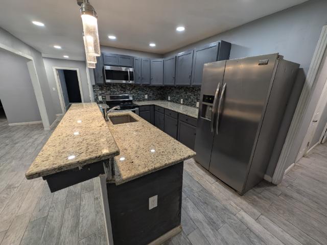 House for rent in Park Place Annex, Odessa