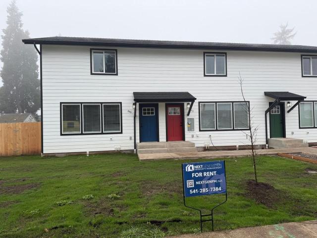 House for rent in Oregonia