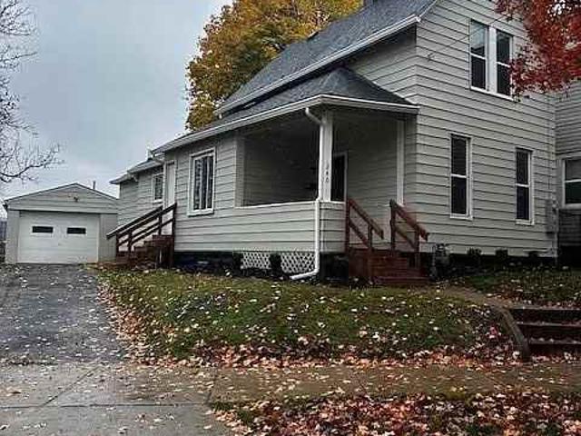 House for rent in Summit, Ohio