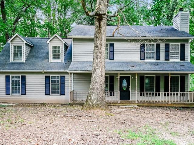 House for rent in Fayetteville, Fayette County