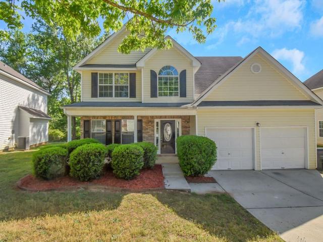 House for rent in Covington, Georgia