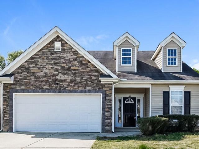 House for rent in Clayton, North Carolina