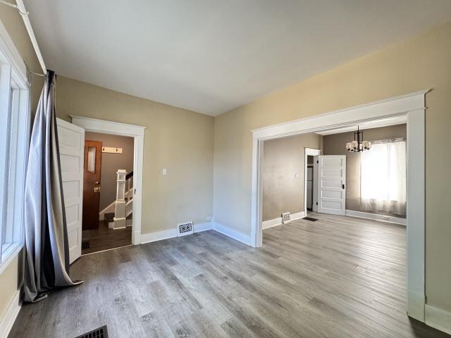 House for rent in Elmwood, Winnipeg