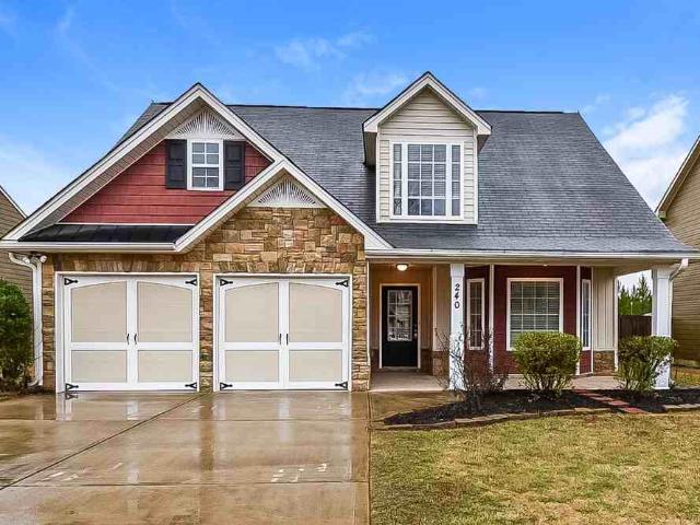 House for rent in Villa Rica, Georgia