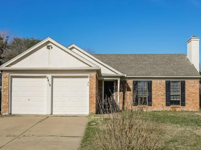 House for rent in Grand Prairie, Texas