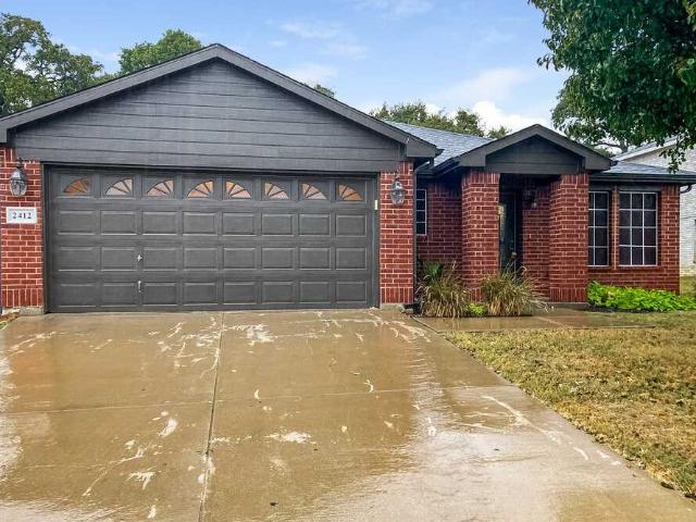 House for rent in Johnson, Texas