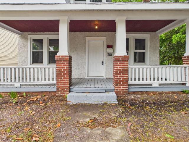House for rent in Virginia