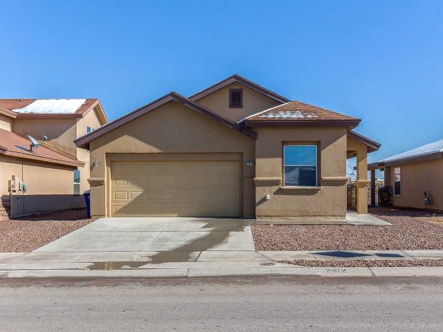 House for rent in El Paso, Texas