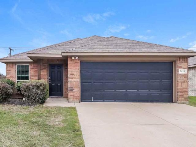 House for rent in Fort Worth, Texas