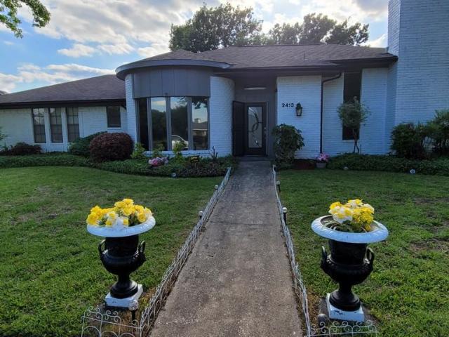 House for rent in Garland, Texas