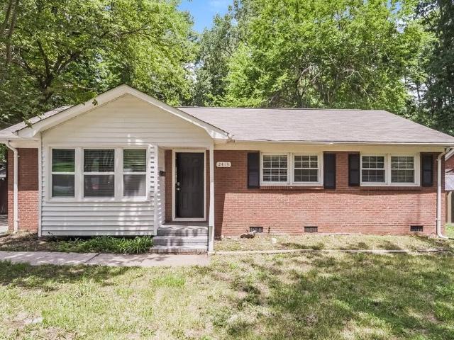 House for rent in Mecklenburg, North Carolina