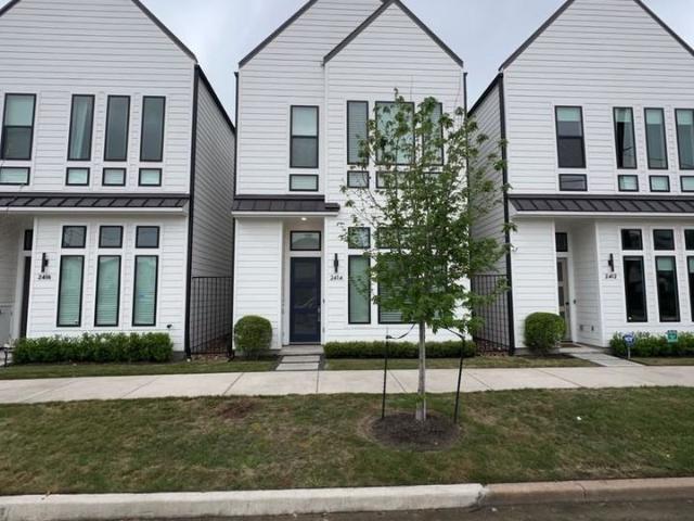 House for rent in Harris, Texas