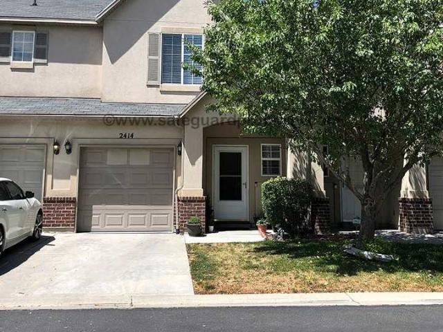 House for rent in West Valley City, Utah