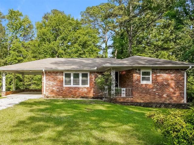 House for rent in Bessemer, Alabama