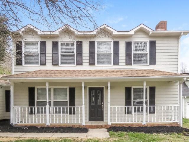 House for rent in Mecklenburg, North Carolina