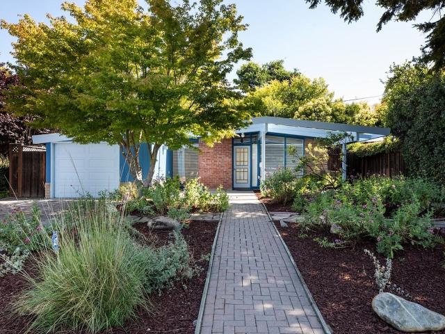 House for rent in Mountain View, California