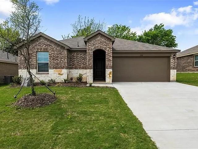 House for rent in Sherman, Texas