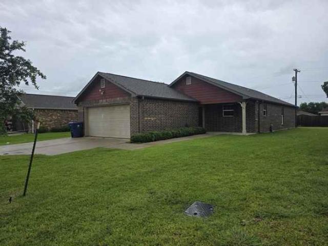 House for rent in Texas City, Texas