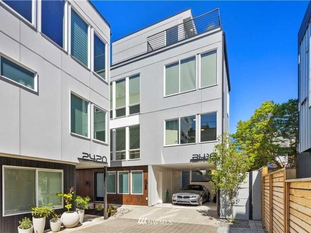 House for rent in Seattle