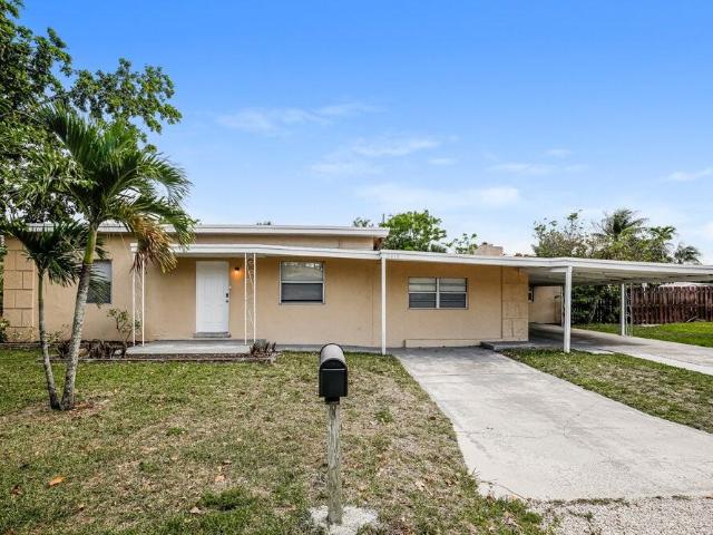 House for rent in Fort Lauderdale, Florida