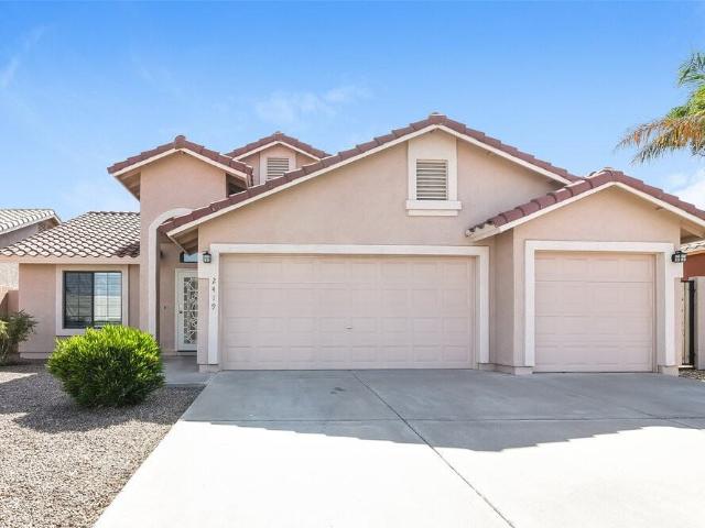 House for rent in Mesa, Arizona