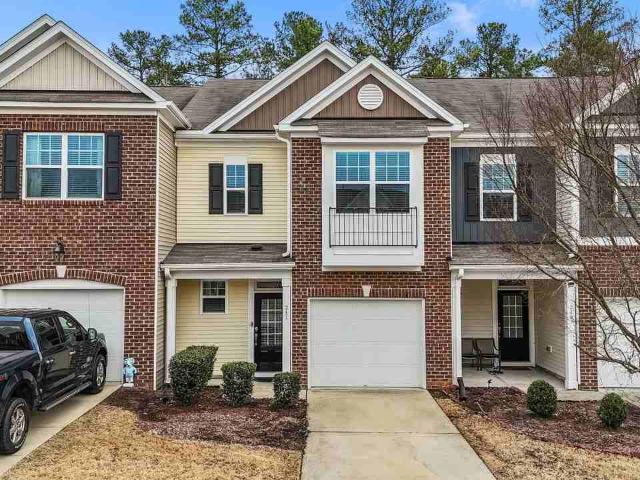 House for rent in Wake, North Carolina