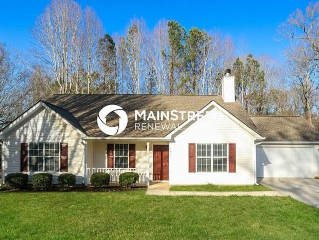 House for rent in Hampton, Georgia