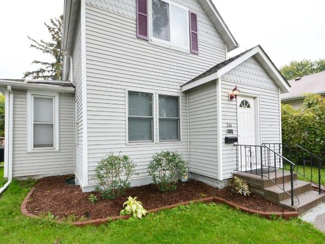 House for rent in West Side, Ramsey