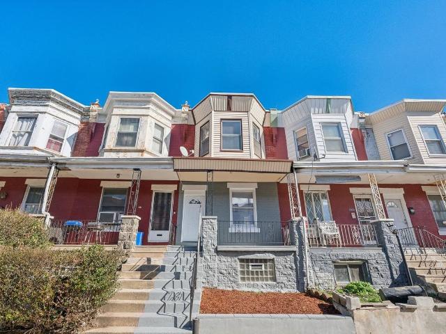 House for rent in Philadelphia, Pennsylvania