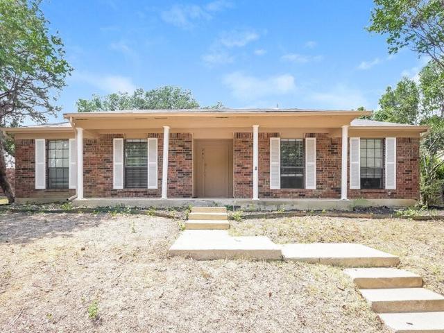 House for rent in Coppell, Texas