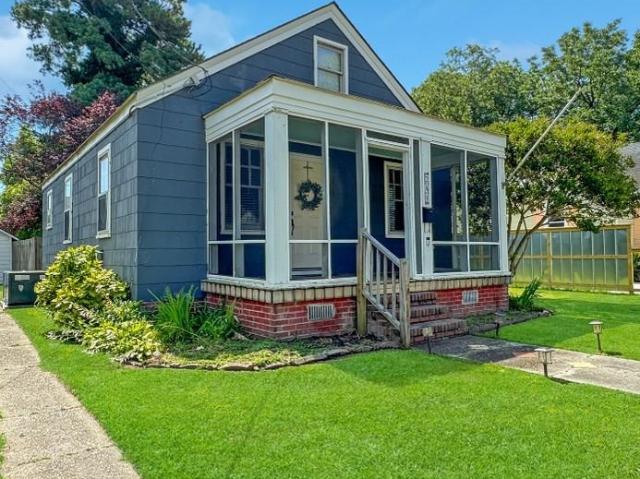 House for rent in Virginia