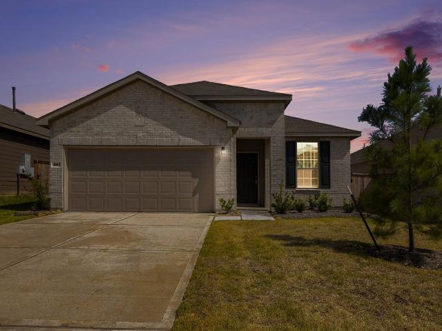 House for rent in Willis