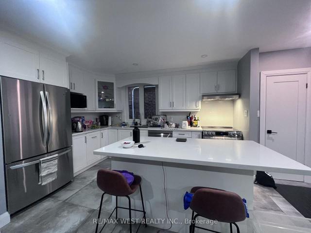 House for rent in Woburn, Ontario