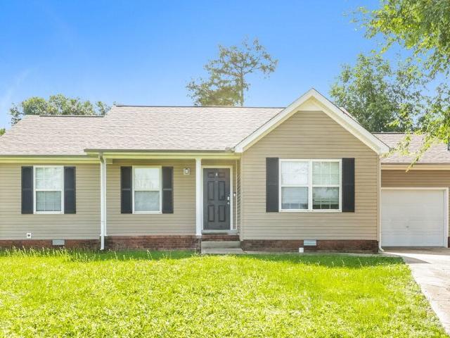 House for rent in Murfreesboro