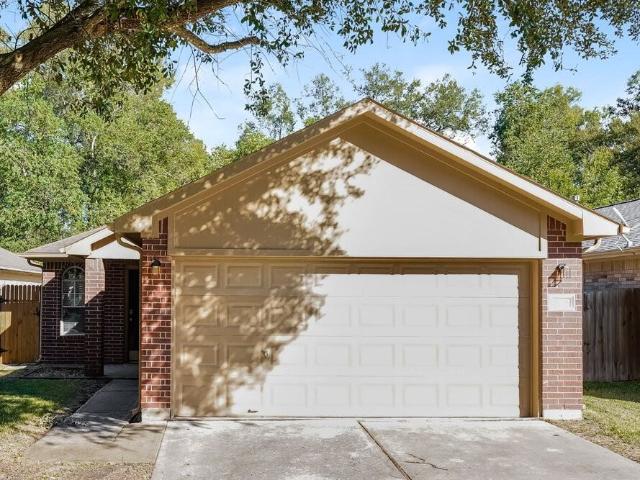 House for rent in Harris, Texas