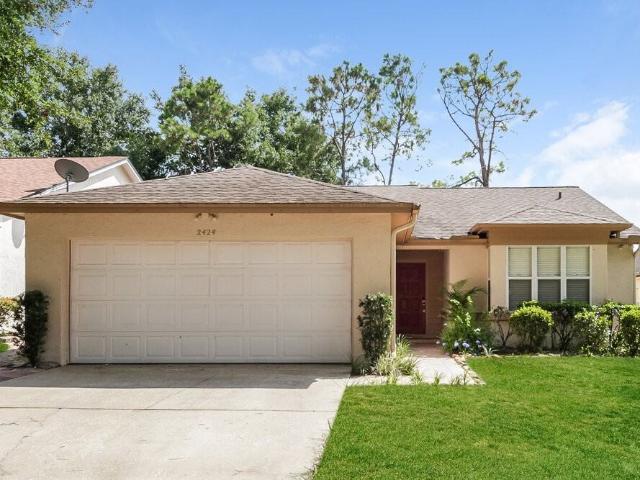 House for rent in Apopka, Florida