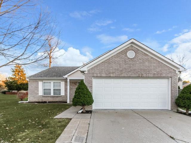 House for rent in Plainfield, Indiana