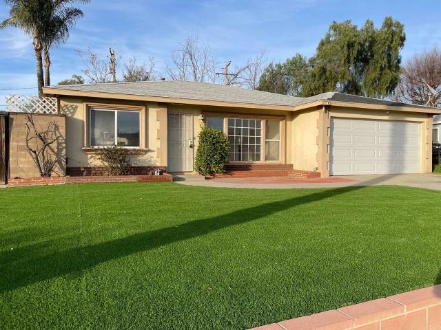 House for rent in Moreno Valley