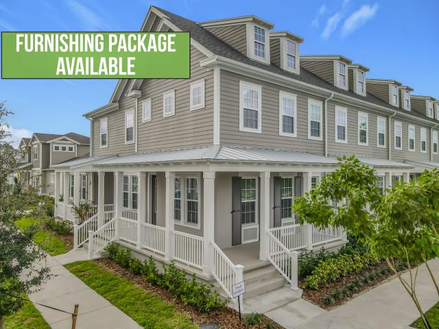 House for rent in Florida