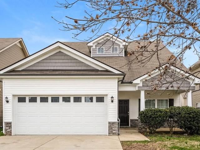 House for rent in Murfreesboro, Middle Tennessee