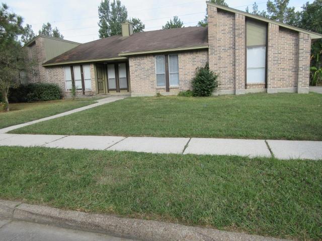 House for rent in Spring