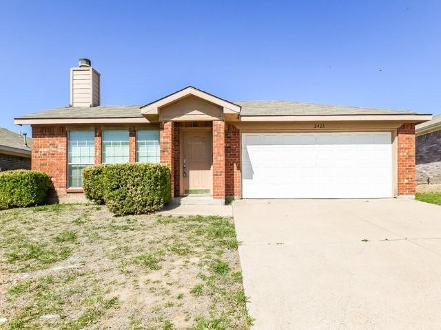House for rent in Fort Worth, Texas