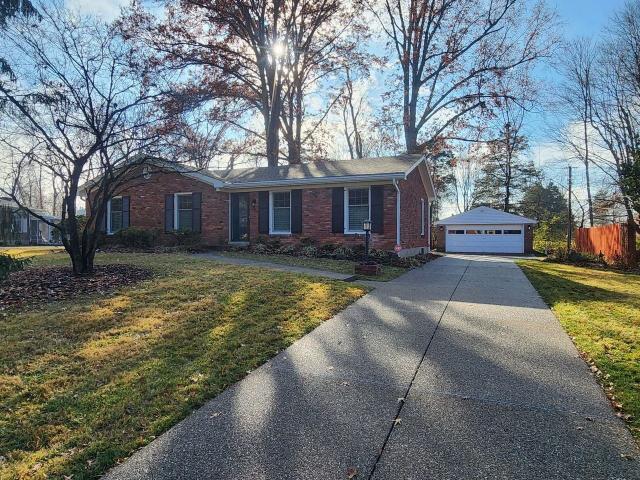 House for rent in Louisville, Kentucky