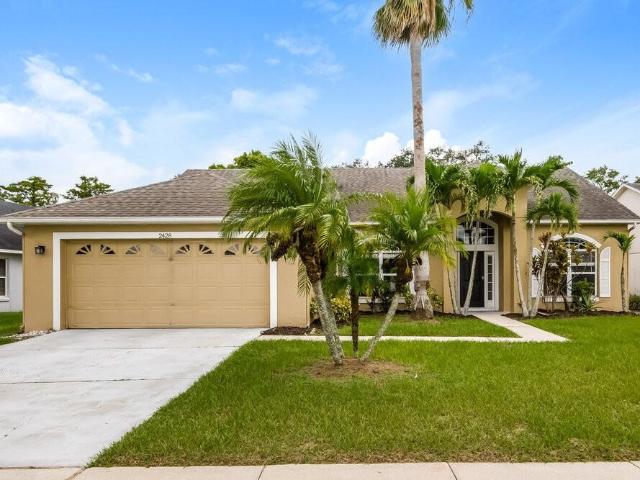 House for rent in Kissimmee, Florida