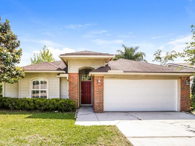 House for rent in Egrets Glade, Jacksonville