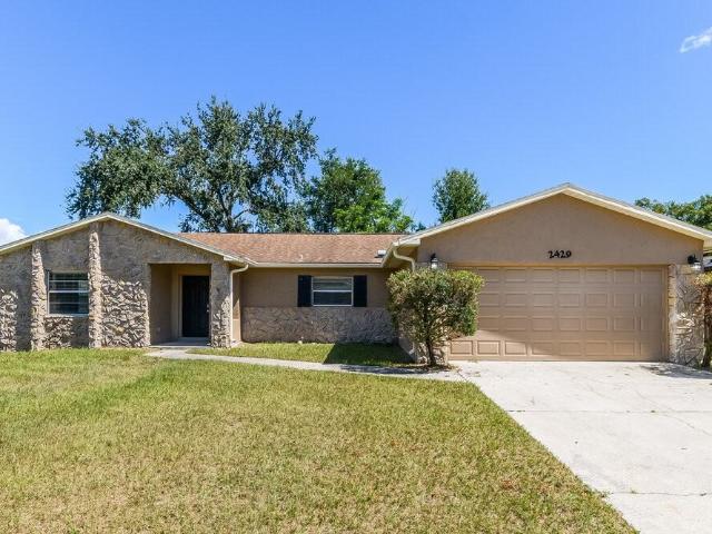 House for rent in Kissimmee, Florida