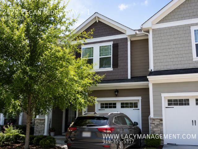 House for rent in Wake, North Carolina