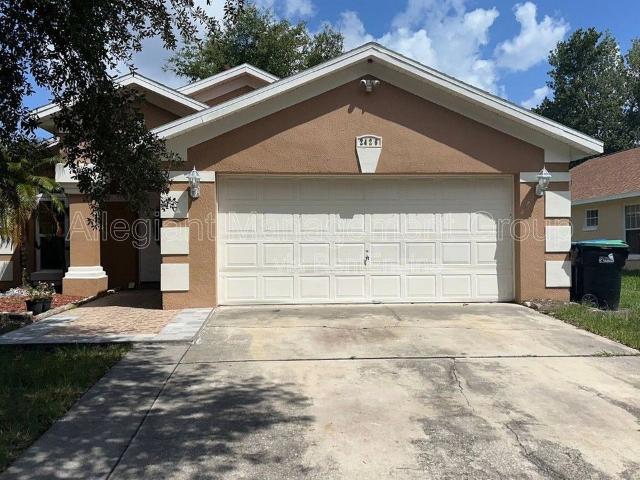 House for rent in Orlando, Florida